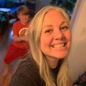 Meet your Posher, Joylene